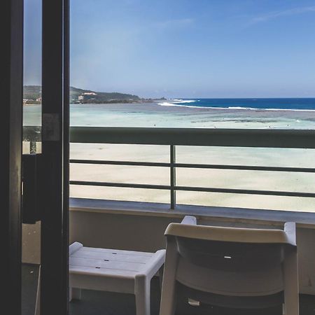 Alupang Beach Tower Tamuning Exterior photo